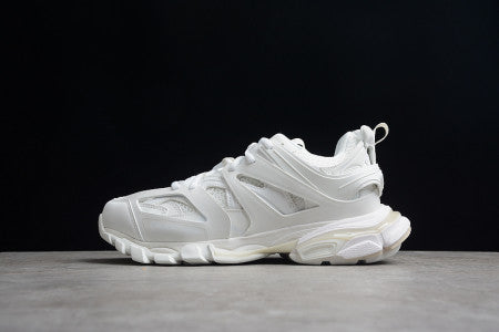 Balenga TT White