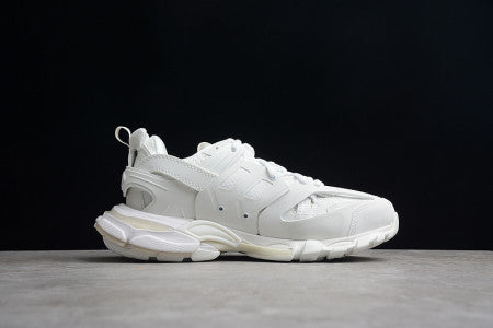Balenga TT White