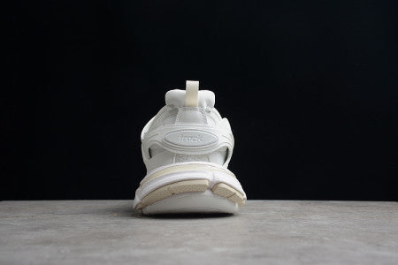Balenga TT White