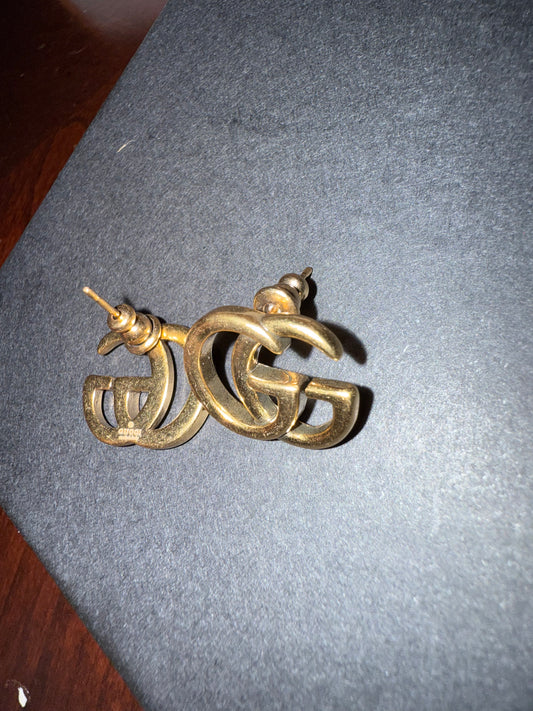 GG Earring Stud