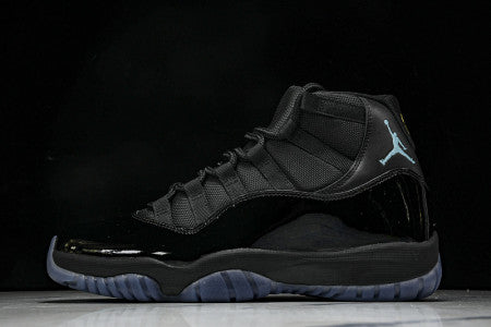 Air Jordan 11 Retro “Gamma” Blue