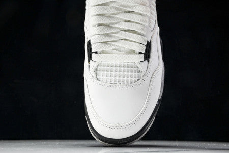 Air Jordan 4 “White Cement”