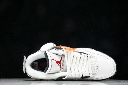 Air Jordan 4 “White Cement”