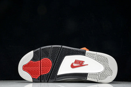 Air Jordan 4 “White Cement”