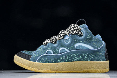Lanvin Curb Blue