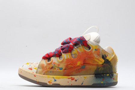 Lanvin Curb Multicolor