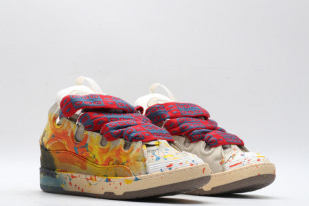 Lanvin Curb Multicolor
