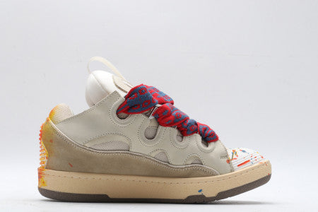 Lanvin Curb Multicolor