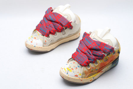 Lanvin Curb Multicolor