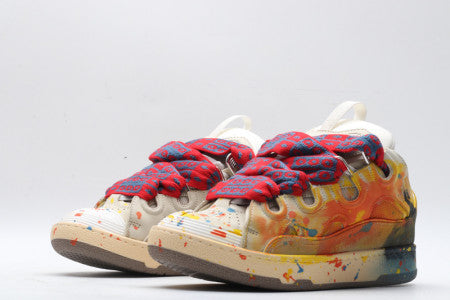 Lanvin Curb Multicolor