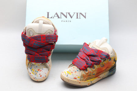 Lanvin Curb Multicolor