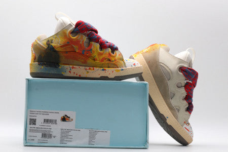 Lanvin Curb Multicolor