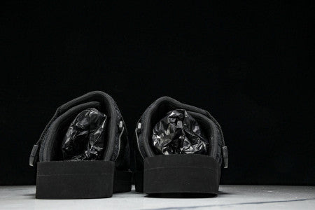Dior Slides Black
