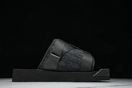 Dior Slides Black