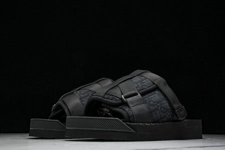 Dior Slides Black