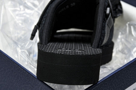 Dior Slides Black