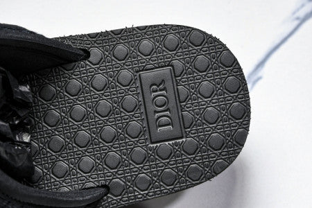 Dior Slides Black