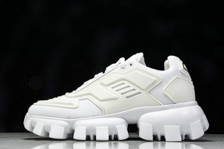 Prada CB Thunder White