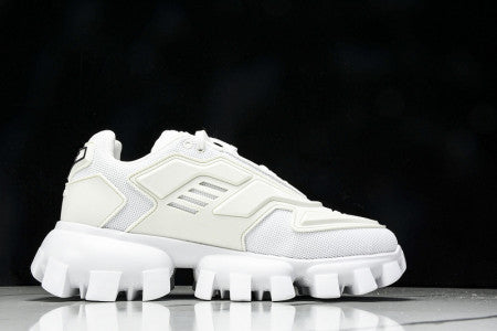 Prada CB Thunder White