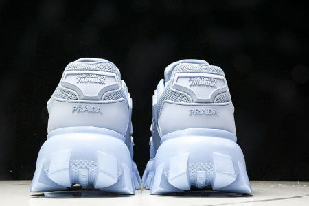 Prada CB Thunder Blue