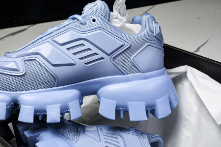 Prada CB Thunder Blue