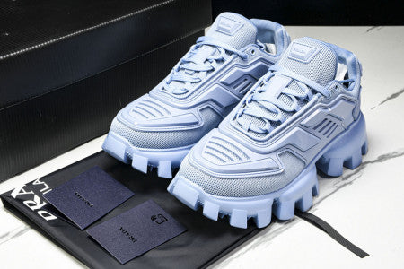 Prada CB Thunder Blue