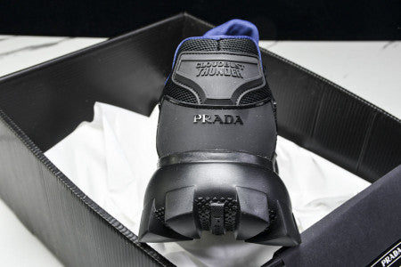 Prada CB Thunder Black