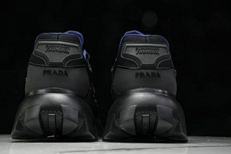 Prada CB Thunder Black