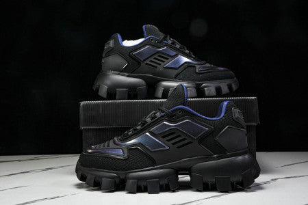 Prada CB Thunder Black