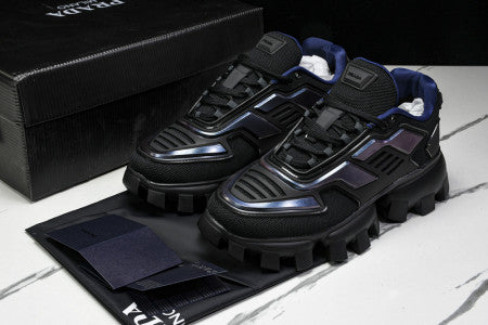Prada CB Thunder Black