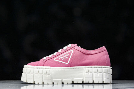 Prada Platform Pink
