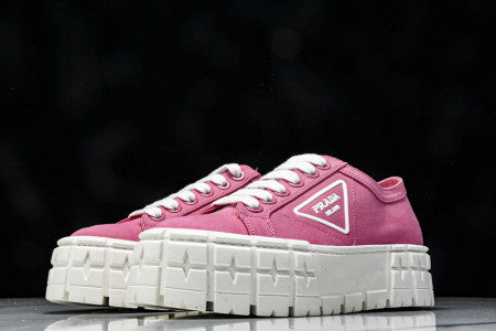 Prada Platform Pink