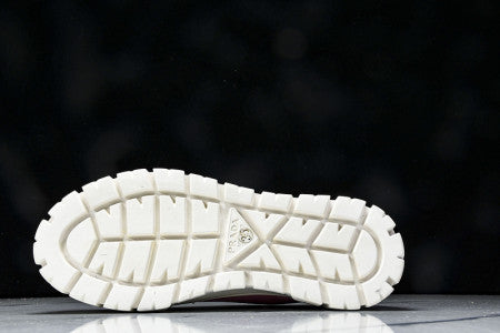 Prada Platform Pink