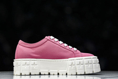 Prada Platform Pink