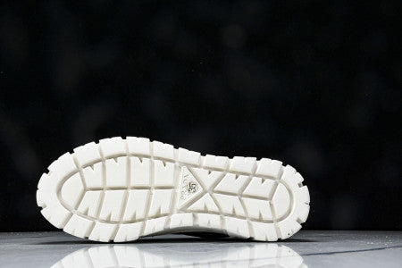 Prada Platform Black