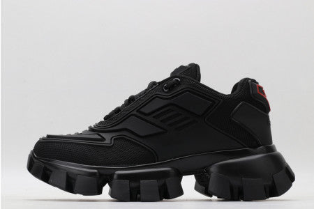 Prada CB Thunder Black/Red