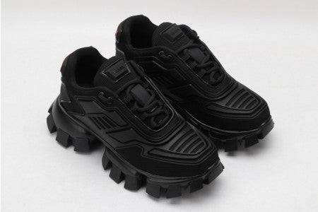 Prada CB Thunder Black/Red