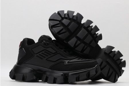 Prada CB Thunder Black/Red