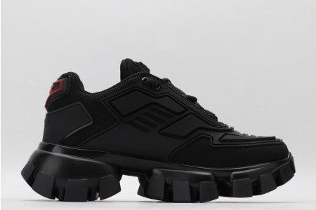 Prada CB Thunder Black/Red