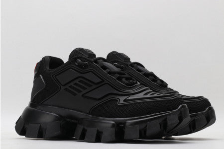 Prada CB Thunder Black/Red