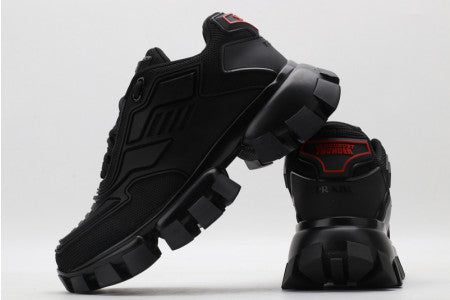 Prada CB Thunder Black/Red