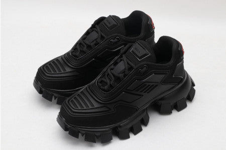 Prada CB Thunder Black/Red