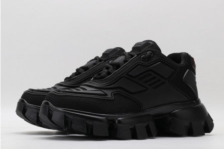 Prada CB Thunder Black/Red