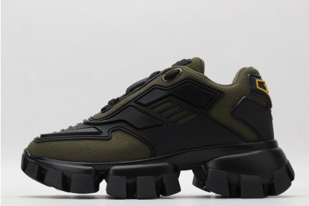 Prada CB Thunder Green/Blk