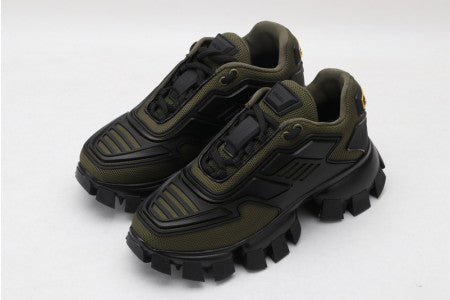 Prada CB Thunder Green/Blk
