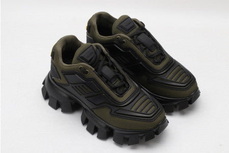Prada CB Thunder Green/Blk