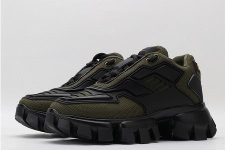 Prada CB Thunder Green/Blk