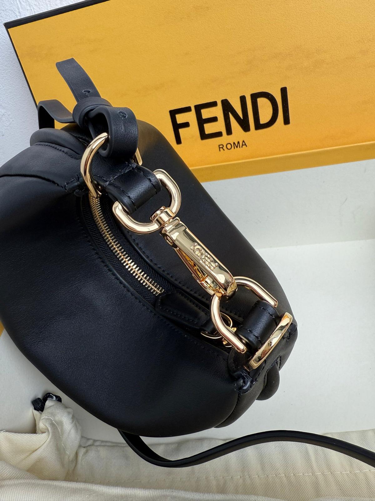 Nano Fendigraphy Bag