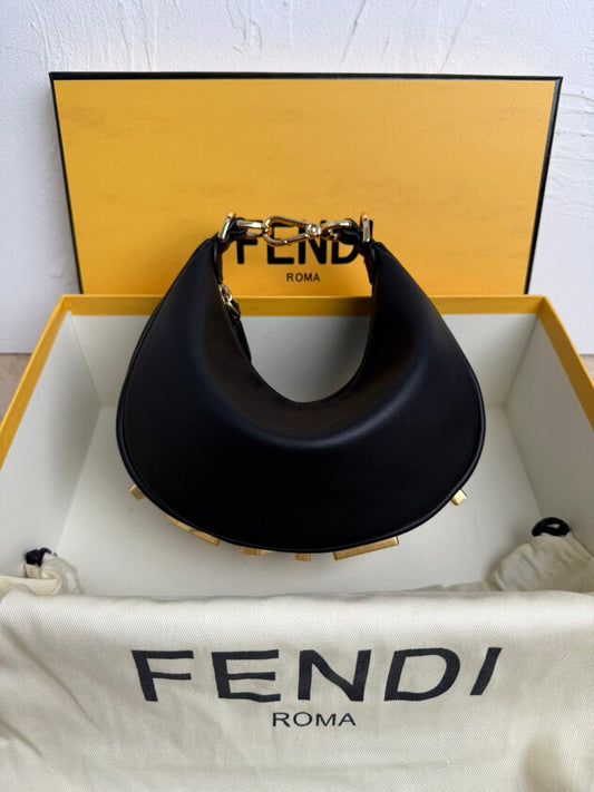 Nano Fendigraphy Bag