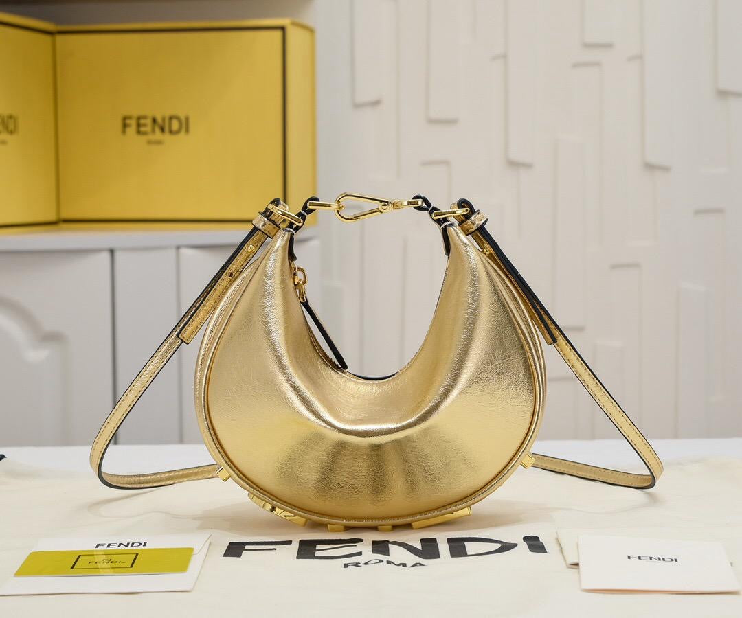 Nano Fendigraphy Bag